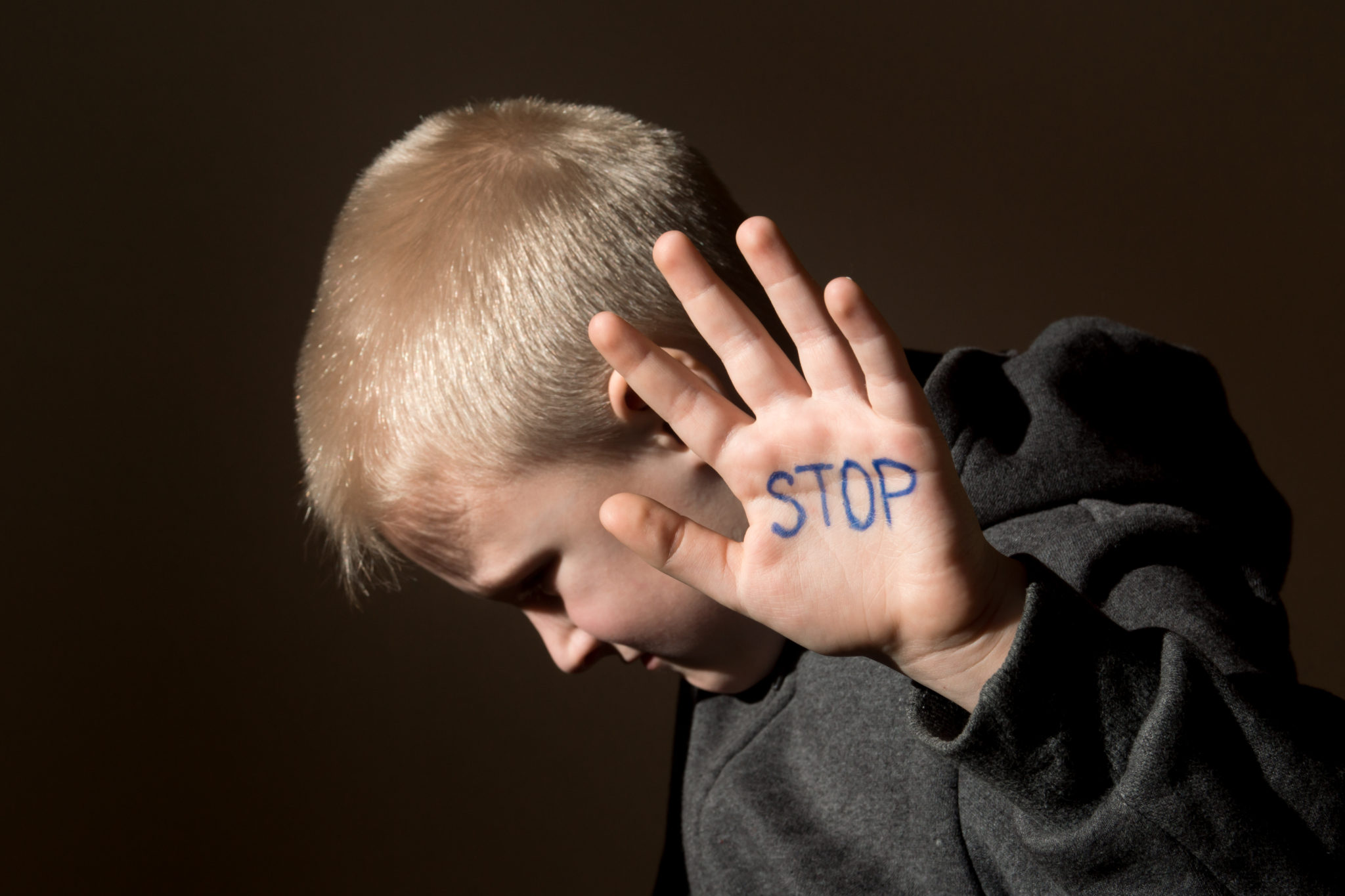 Bullying…do we teach or resolve?