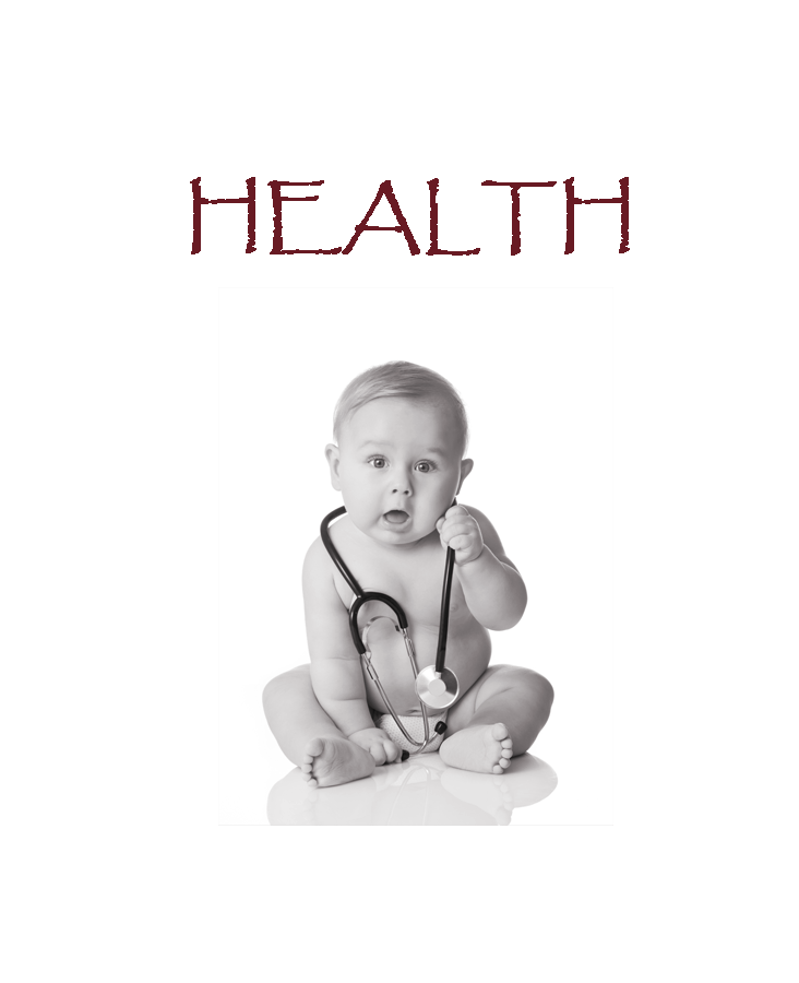 final of health Health