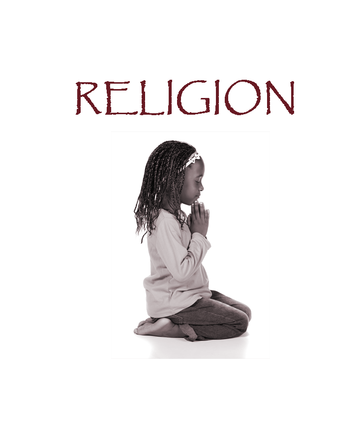 final of religion Religion