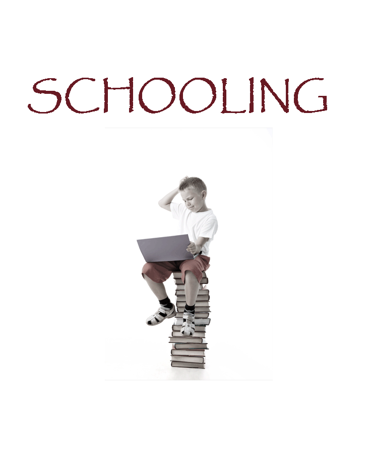final schooling Schooling