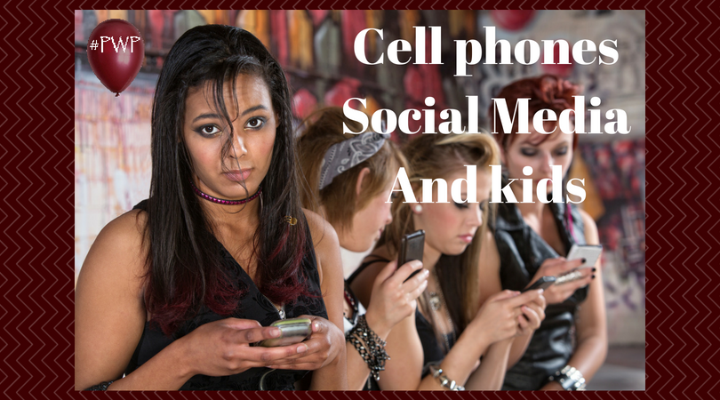 Cell Phones & Social Media