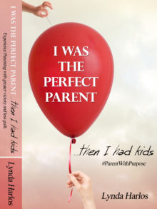 moms book