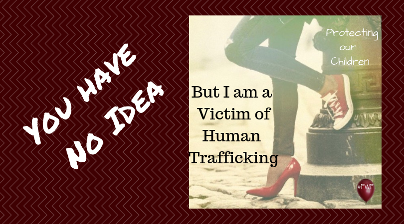 Debunking Myths about Human Trafficking to protect our kids