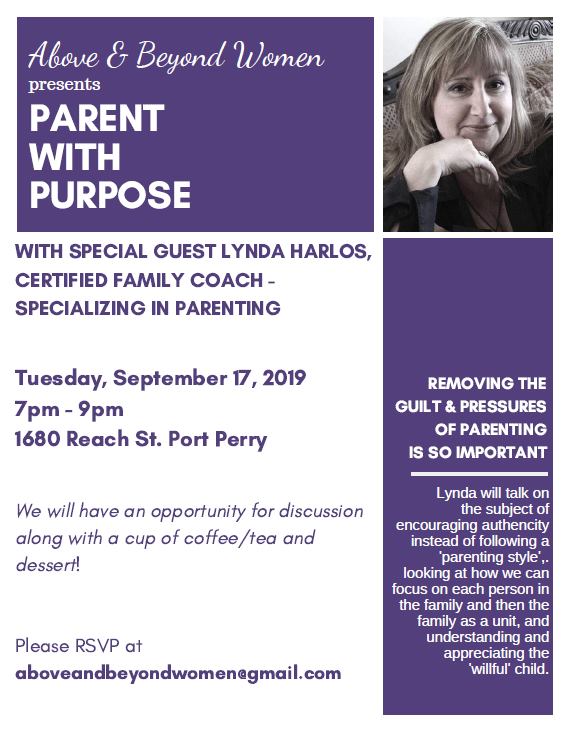 Sept 17th event