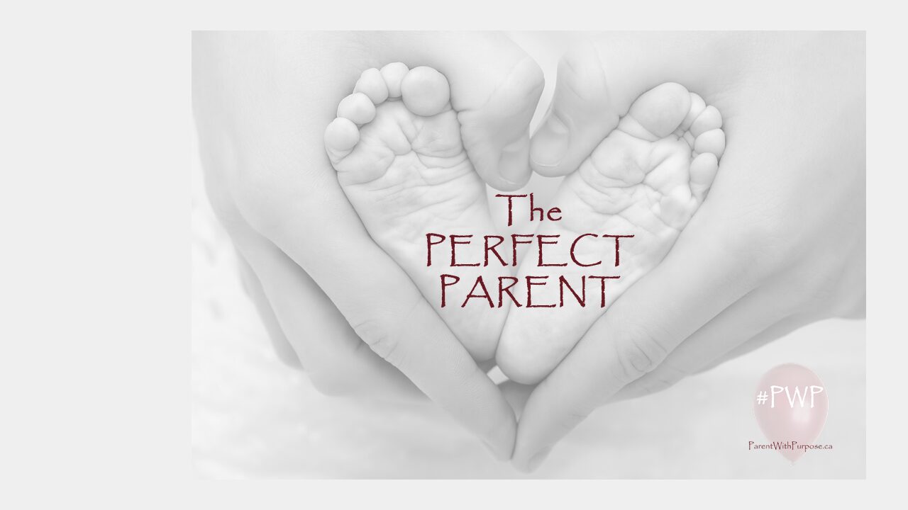 The perfect parent moved to the left
